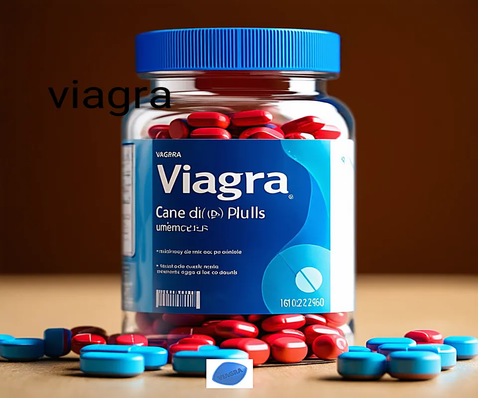 Voglio comprare il viagra